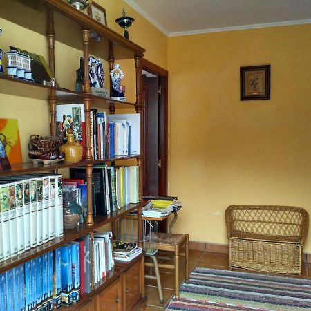 Finca El Remanso ξενώνας Mondoñedo Εξωτερικό φωτογραφία