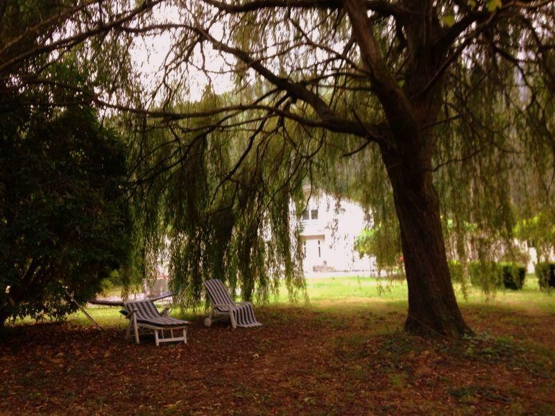 Finca El Remanso ξενώνας Mondoñedo Εξωτερικό φωτογραφία