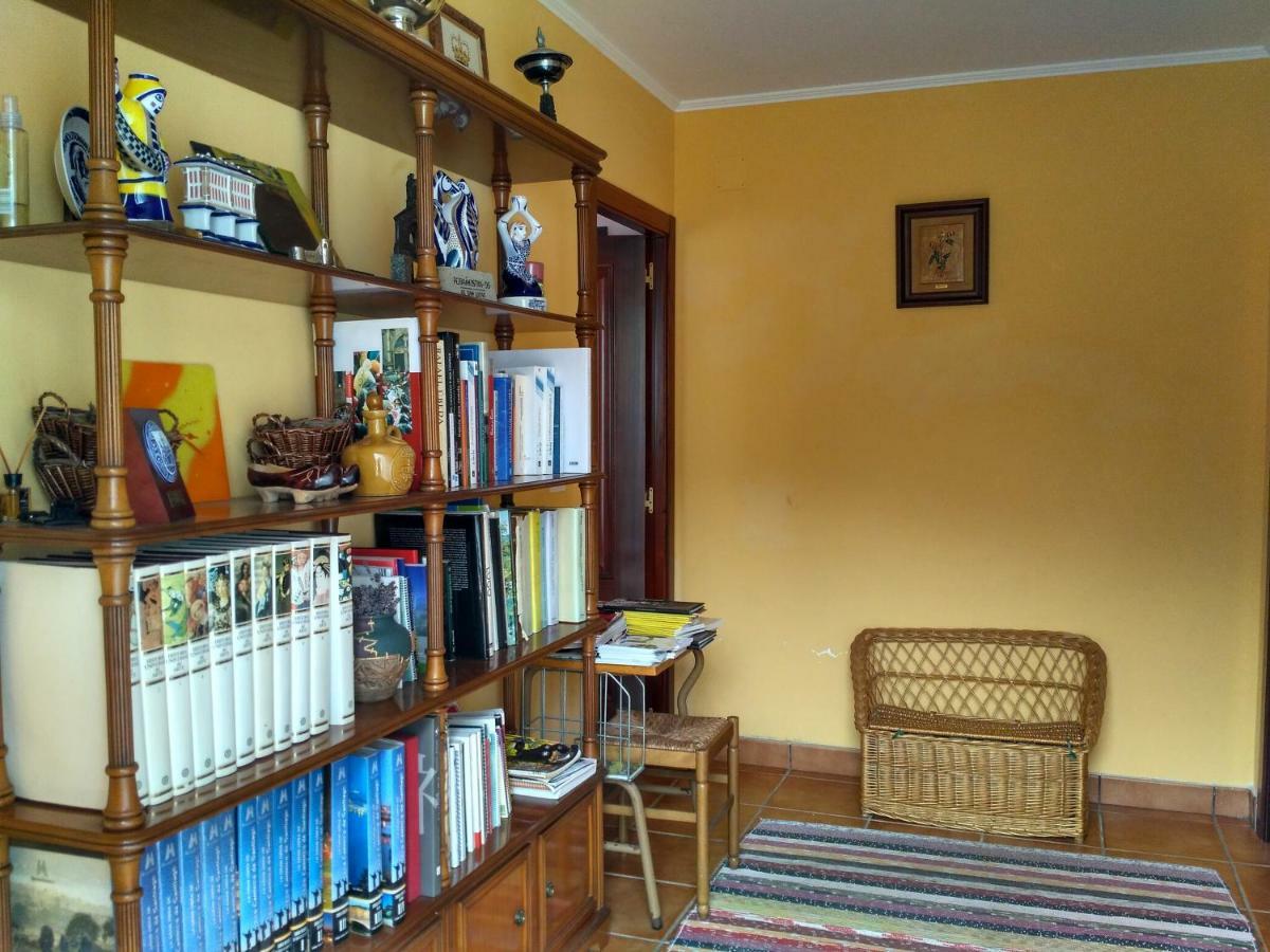 Finca El Remanso ξενώνας Mondoñedo Εξωτερικό φωτογραφία