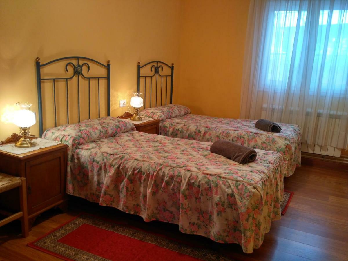 Finca El Remanso ξενώνας Mondoñedo Εξωτερικό φωτογραφία