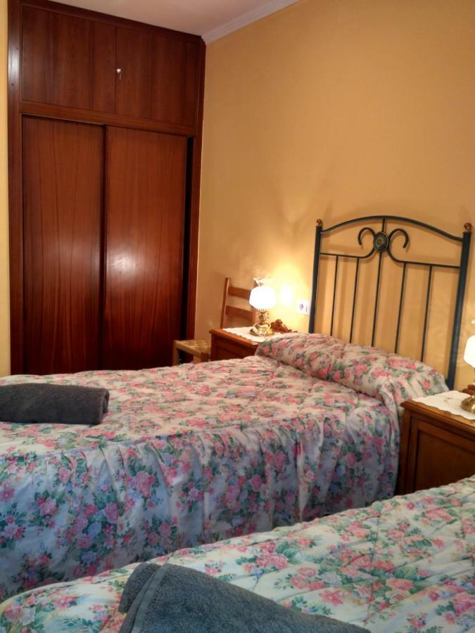 Finca El Remanso ξενώνας Mondoñedo Εξωτερικό φωτογραφία