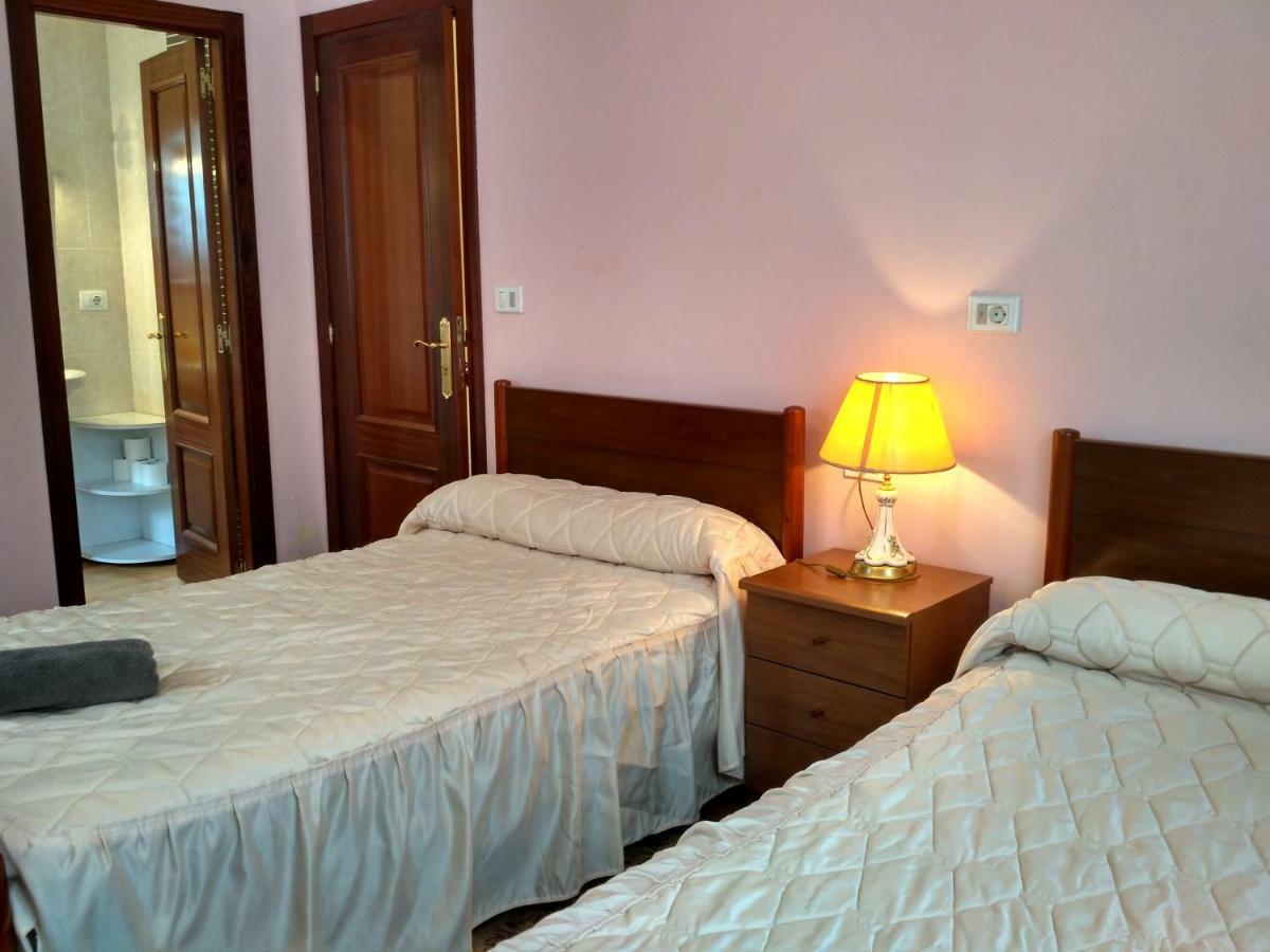 Finca El Remanso ξενώνας Mondoñedo Εξωτερικό φωτογραφία