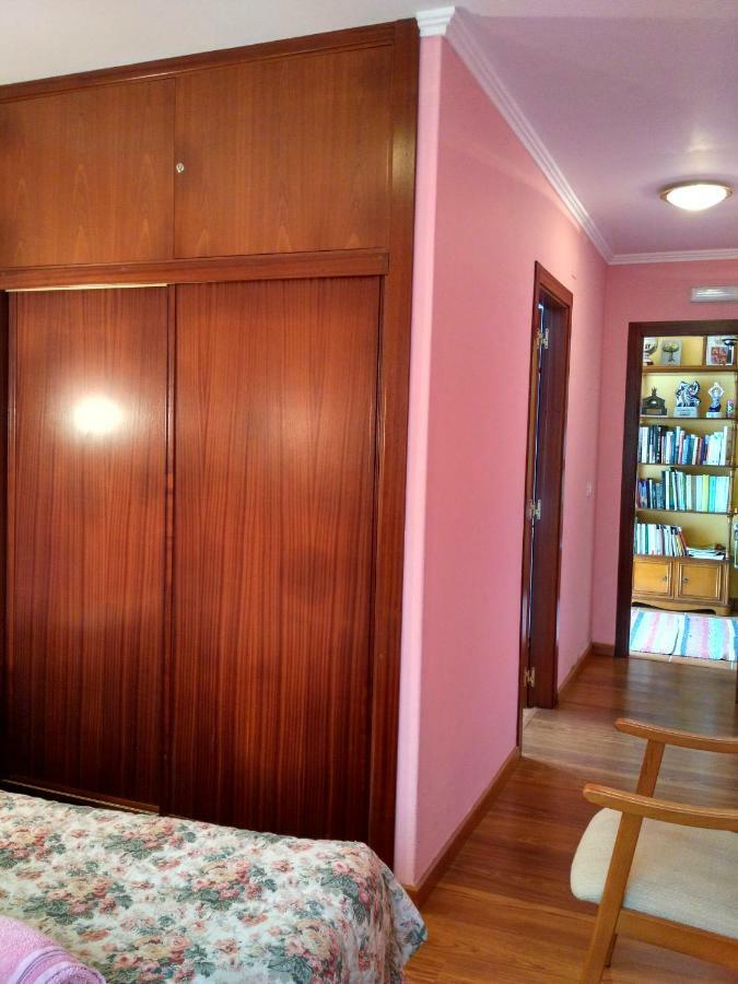 Finca El Remanso ξενώνας Mondoñedo Εξωτερικό φωτογραφία