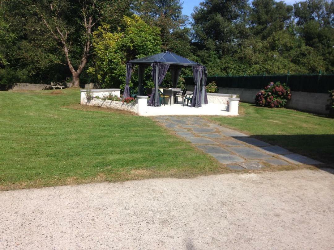 Finca El Remanso ξενώνας Mondoñedo Εξωτερικό φωτογραφία