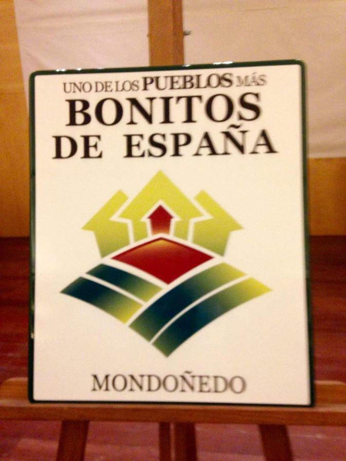 Finca El Remanso ξενώνας Mondoñedo Εξωτερικό φωτογραφία